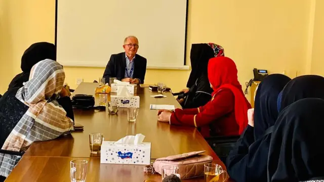 ریچرډ بېنېت