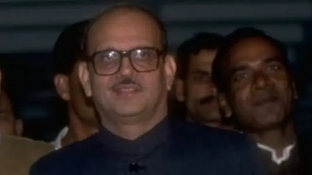 वीपी सिंह