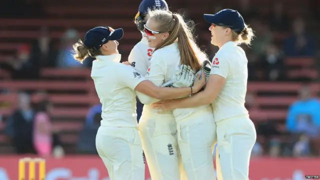 ఆస్ట్రేలియా క్రికెట్ జట్టు