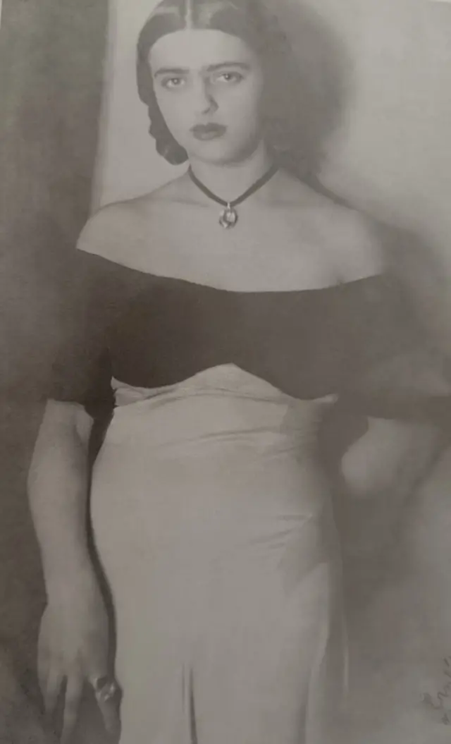 अमृता शेरगिल