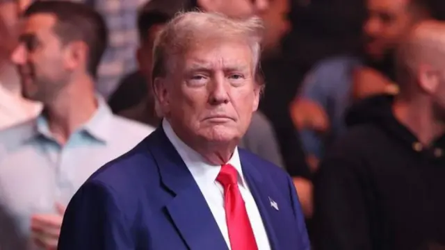 கமலா ஹாரிஸ் - டிரம்ப் விவாதம்: உலக நாடுகள் எப்படி பார்க்கின்றன?