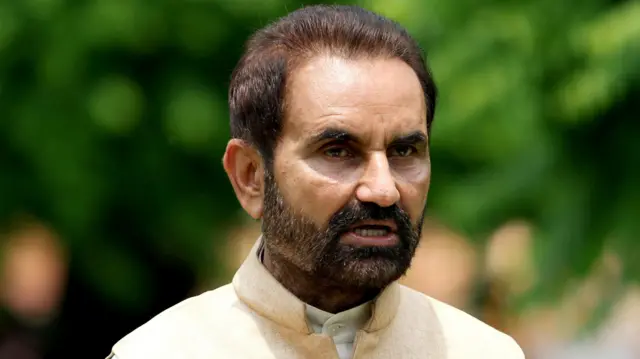 શક્તિસિંહ ગોહિલ