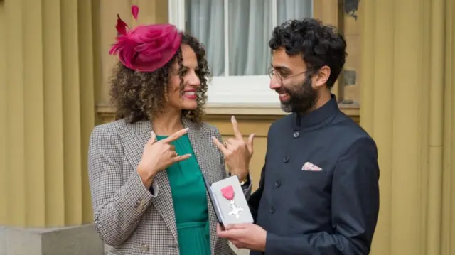 بیرسٹر زمران سیموئیل