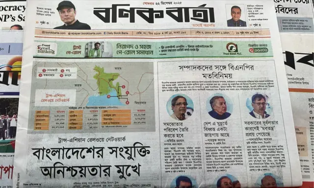 বণিক বার্তা 