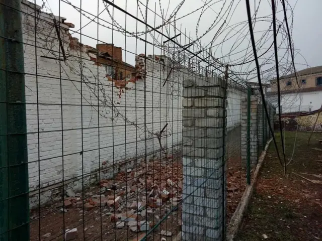 СІЗО Харків