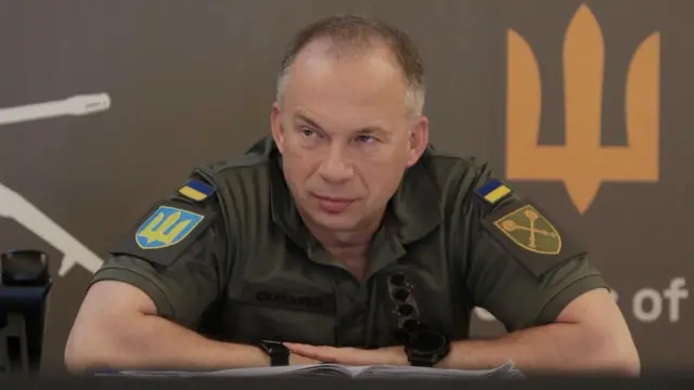 Олександр Сирський