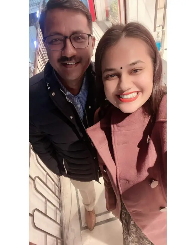 टीना डाबी