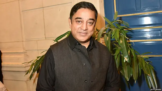 कमल हसन, कमल हसन जन्मदिन