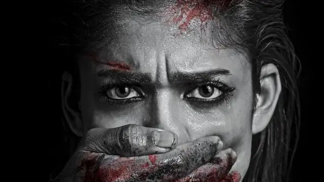 கொலையுதிர் காலம்