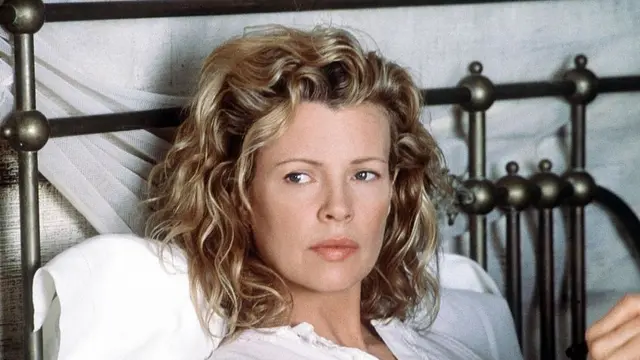 Kim Basinger