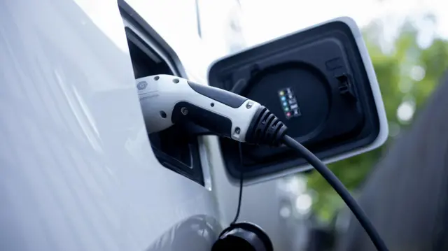 የኤሌክትሪክ መኪና