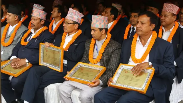 निजामती कर्मचारी