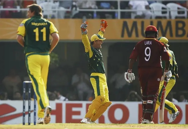 2007 વર્લ્ડકપ