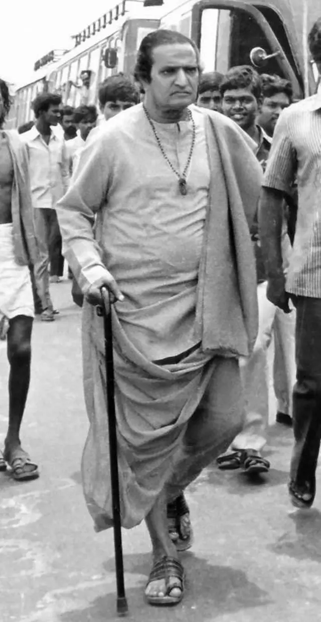 ఎన్టీఆర్