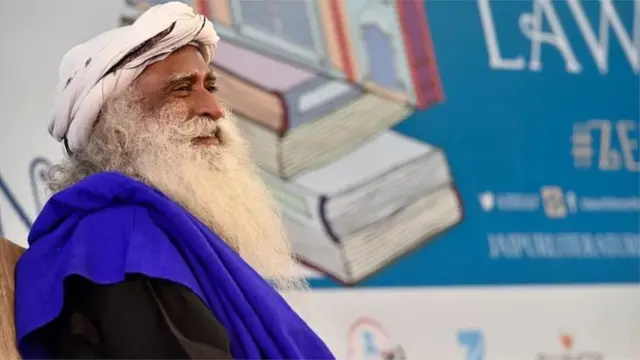 "તેમની ઉંમર ગમે તે હોય, તેમને કહો કે મને 10 દિવસમાં 10,000 કિમીની મુસાફરી કરી બતાવે."