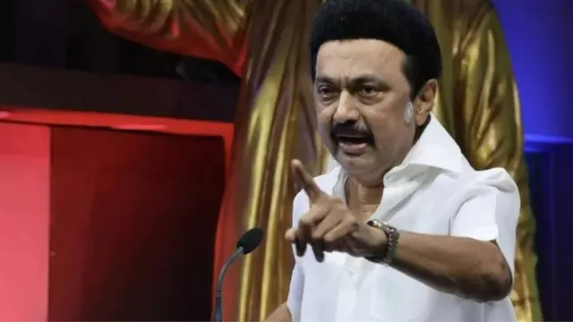 மு.க. ஸ்டாலின் பெட்ரோல் விலை உயர்வு