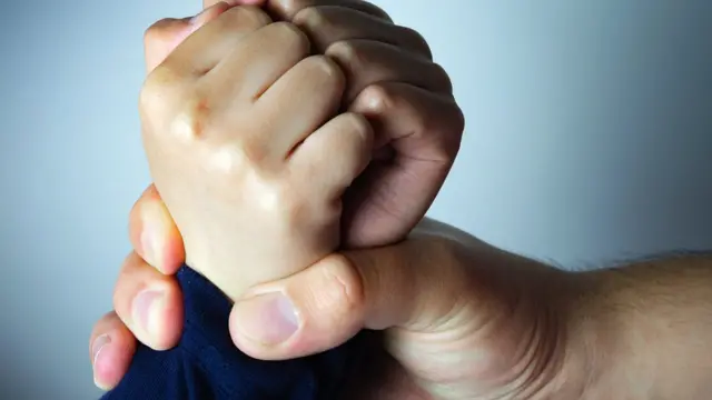 சிறுவன் - சத்திரப்பட்டி