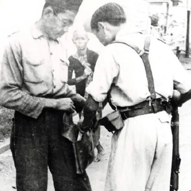 Peristiwa Madiun 1948