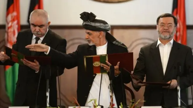 جنرال دوستم