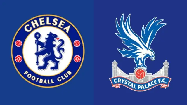 ቼልሲ ከ ፓላስ