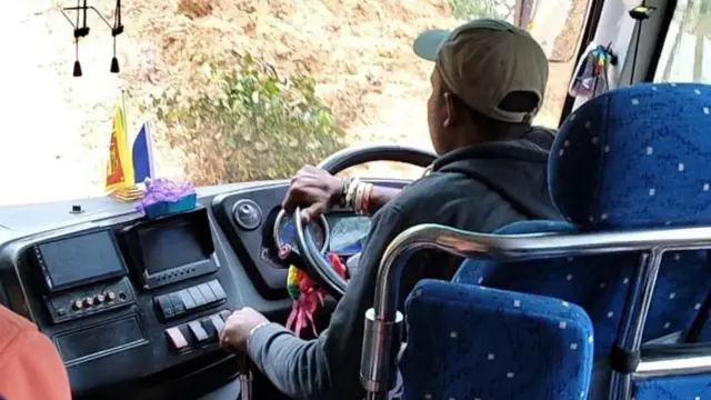 இலங்கையிலிருந்து திரும்பிய தமிழர்களின் அனுபவம்