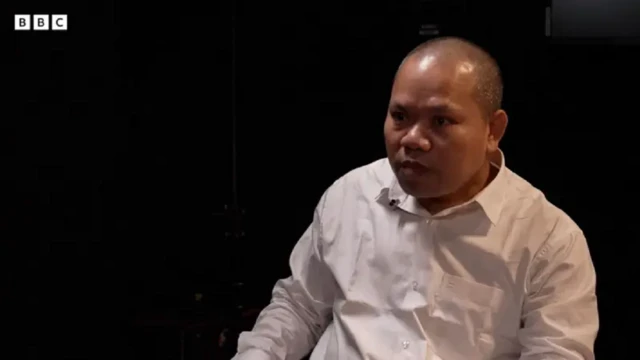 ২০১৯ সালের ৯ই এপ্রিল থেকে নিখোঁজ ছিলেন বাংলাদেশের পার্বত্য চট্টগ্রাম কেন্দ্রিক একটি রাজনৈতিক দল ইউপিডিএফ-এর সংগঠক মাইকেল চাকমা।