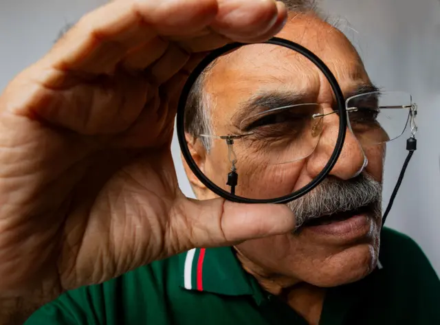 6. लेसिक योग्य नसेल तर रुग्णांसाठी कोणते पर्याय उपलब्ध आहेत?