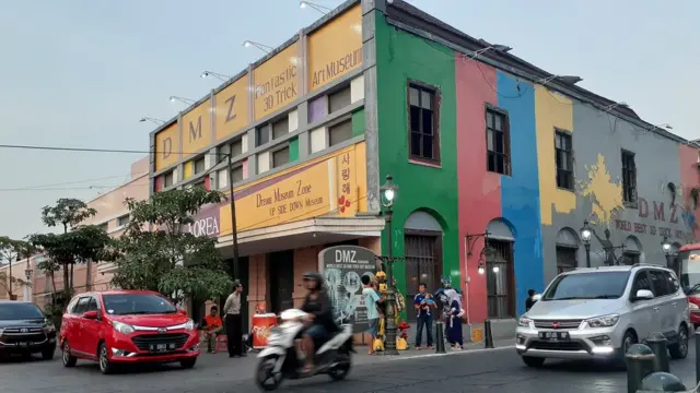 Kota Tua Semarang