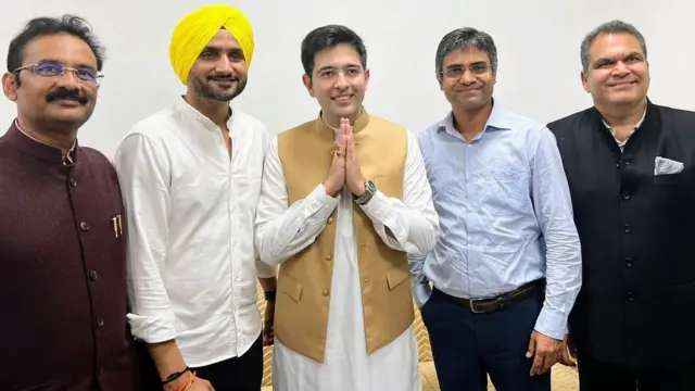 આમ આદમી પાર્ટી