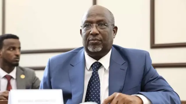 Sheekh Aadan Madoobe