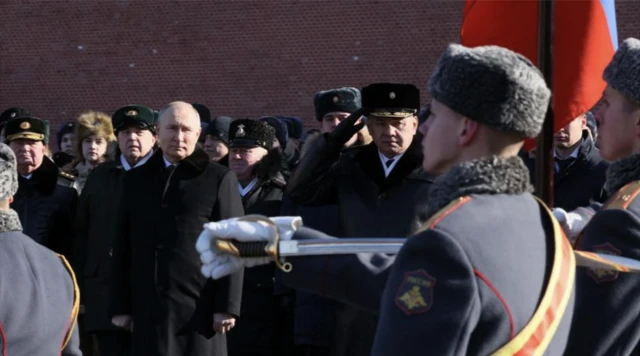 Putin