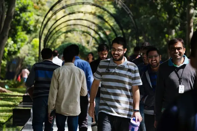 बेंगलुरु शहर