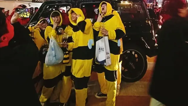 हॅलोविन