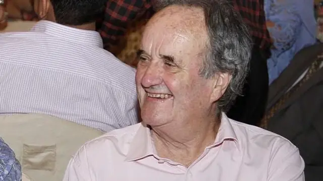 मार्क टली यांचं भारतावर अत्यंत प्रेम होतं