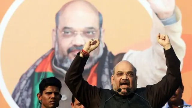 amit shah