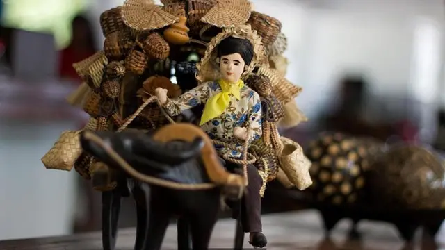 旅行,菲律賓,文化,傳統,習俗