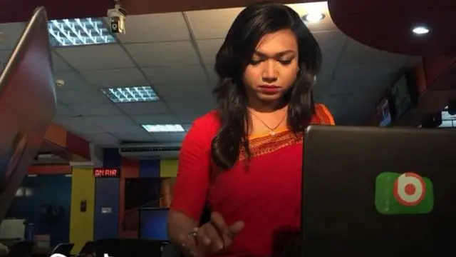 তাসনুভা শিশির