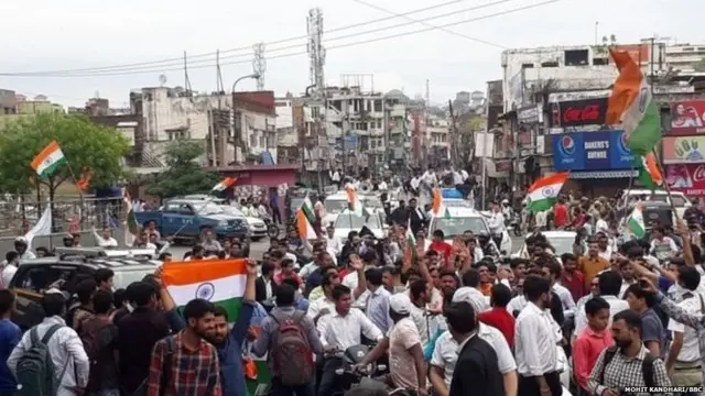 जम्मू-कश्मीर