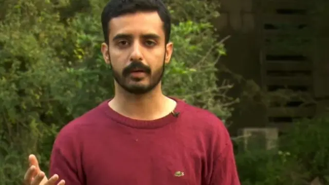 پاکستانی طلبا