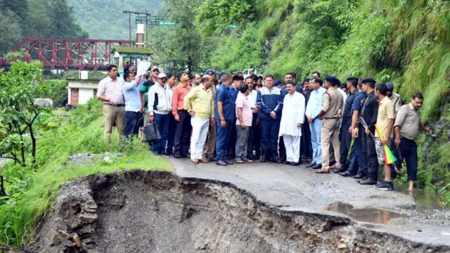 उत्तराखंड