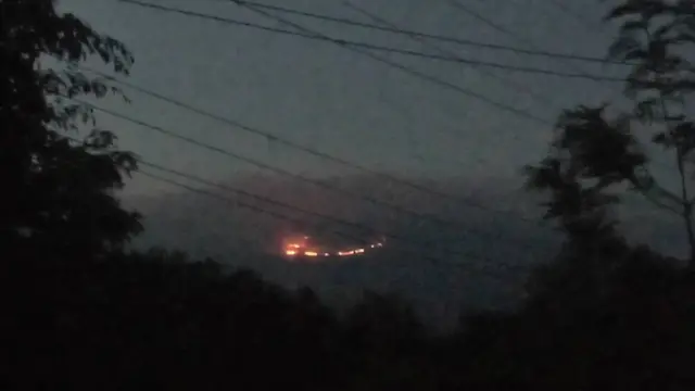 ብርዕ ኣብ ጎቦ ኪሊማንጃሮ