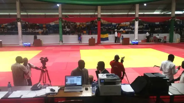 Ejo kuwa gatandatu niho hazoba inkino za nyuma