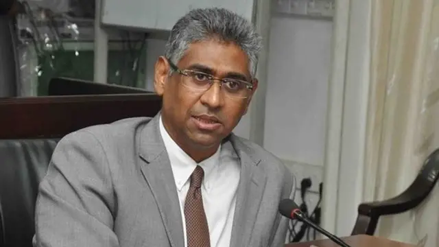 பைசர் முஸ்தபா