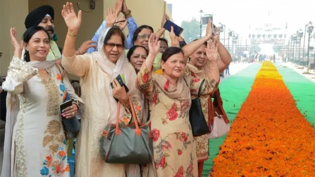 گذشتہ ہفتے کا پاکستان