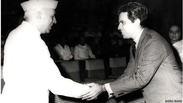 दिलीप कुमार