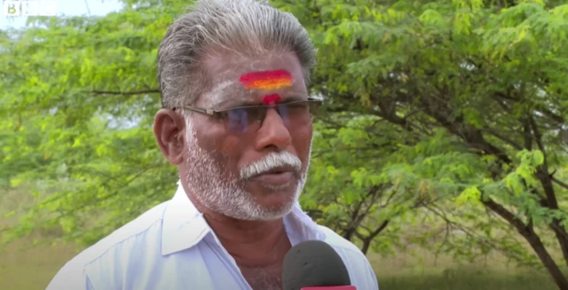 வேங்கைவயல், சிபிசிஐடி அறிக்கை, தமிழ்நாடு அரசு