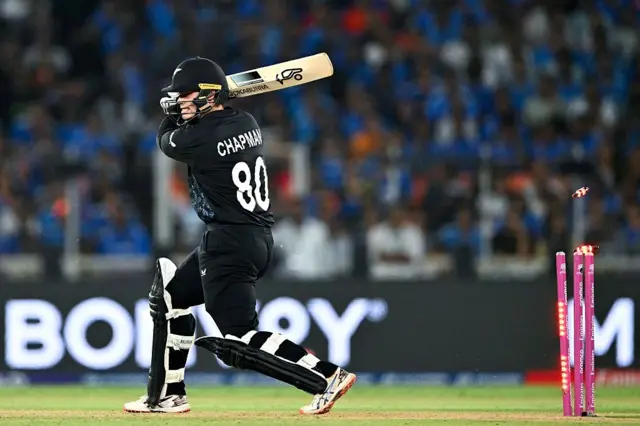 క్రికెట్, భారత్, న్యూజీలాండ్