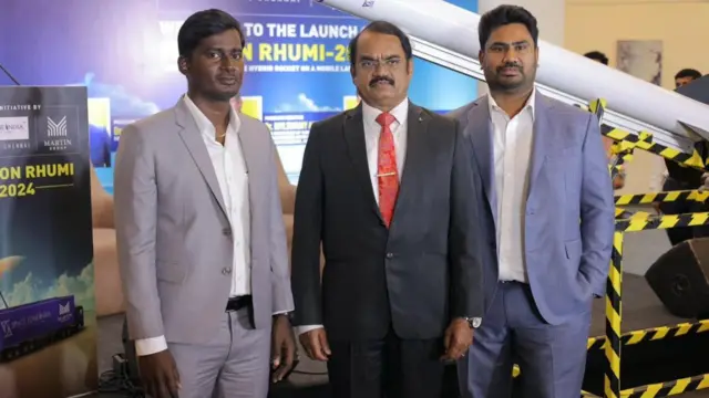 மயில்சாமி அண்ணாதுரை