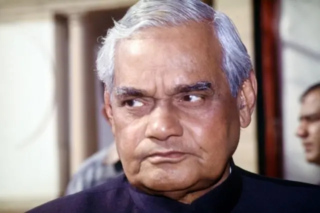  ભાજપ અને સંઘ, બીબીસી ગુજરાતી