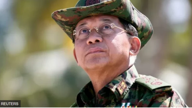 ပြည်မြို့မှာလျှပ်စစ်ရထားပြေးဆွဲဖို့ ရည်ရွယ်နေကြောင်းထပ်ပြောပြန်